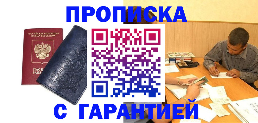 временная регистрация госуслуги в Московской области